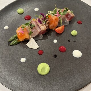 ザ ストリングス表参道_1