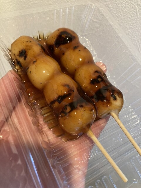 Okashi Dokoro Shinjuku Eikodo photo 4