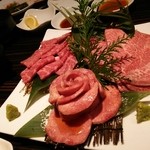 焼肉・韓国料理 KollaBo - 