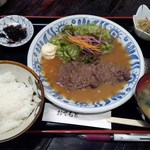 くじらのお宿 一乃谷 - 