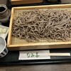 板そば なみ喜