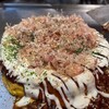 お好み焼き ゆかり 富国ビル店