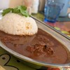 路地裏カレー Tiki