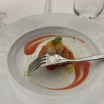 リストランテ カノビアーノ - 