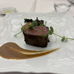 リストランテ カノビアーノ - 