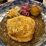 挽き肉のトリコ - 