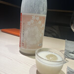 吉祥寺 鮨 天ぷら いわい - 