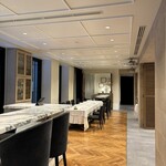 リストランテ カノビアーノ - 