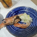 魚火ふじな - 
