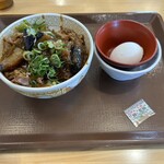すき家 - 料理写真: