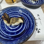 魚火ふじな - 