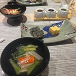 吉祥寺 鮨 天ぷら いわい - 