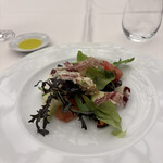 リストランテ カノビアーノ - 