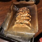 ハッケン酒場 - 