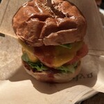 ブルックリンパーラー - 