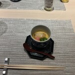 吉祥寺 鮨 天ぷら いわい - 