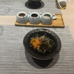 吉祥寺 鮨 天ぷら いわい - 