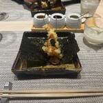 吉祥寺 鮨 天ぷら いわい - 