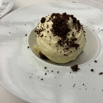 リストランテ カノビアーノ - 