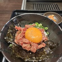 焼肉家 KAZU 神楽坂 - 