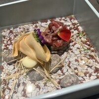 恵比寿 鉄板焼き Sublime - 