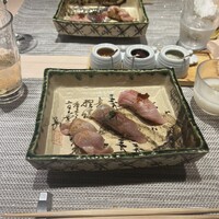 吉祥寺 鮨 天ぷら いわい - 