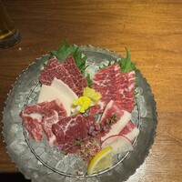 馬桜 下通り店 - 