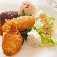 レストラン フォッセ - 