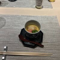 吉祥寺 鮨 天ぷら いわい - 