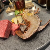 恵比寿 鉄板焼き Sublime - 