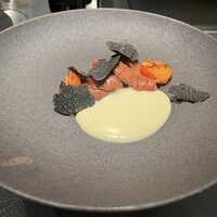 恵比寿 鉄板焼き Sublime - 