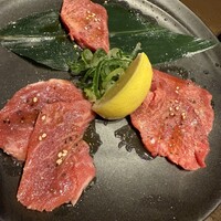 焼肉SEJONG 錦店 - 