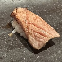 SUSHI 権八 西麻布 - 
