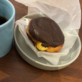 くろねこドーナツ_1