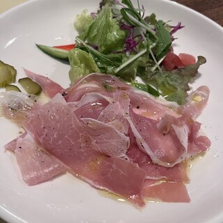 ビストロ オララ_1