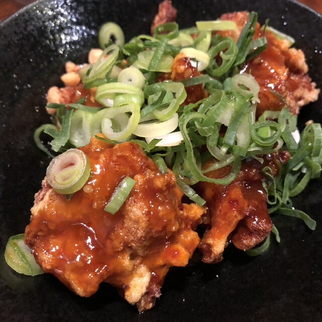 Sumibi Yaki Hakkenden Kaidakubocho Ten photo 2