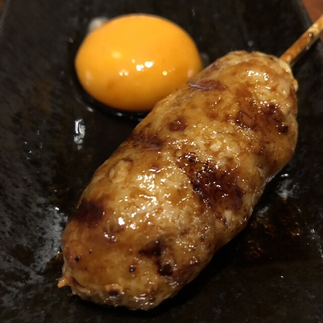 Sumibi Yaki Hakkenden Kaidakubocho Ten