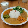 カンテグランデカレー サン広場店