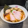 横浜中華そば 維新商店 本店