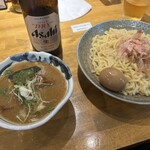 清麺 常藤 - 
