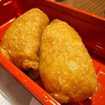 いなり寿司 神田明神下 みやび - 