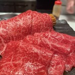 炭火焼肉 なかはら - 