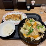 餃子の王将 - 
