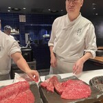 炭火焼肉 なかはら - 