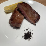 炭火焼肉 なかはら - 