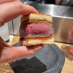 炭火焼肉 なかはら - 