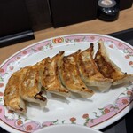 餃子の王将 - 
