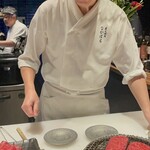 炭火焼肉 なかはら - 