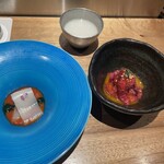 炭火焼肉 なかはら - 