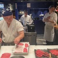 炭火焼肉 なかはら - 